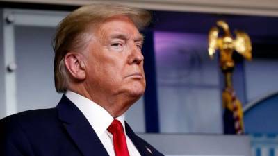 Дональд Трамп - На мой дом напали: адвокат Трампа заявил, что ему угрожают убийством - 24tv.ua