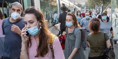 Беня Ганц - Каким профессиям «светит» обязательная вакцинация и когда откроются магазины? - detaly.co.il