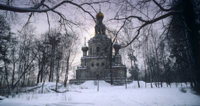 Бесплатная экскурсия по единственному селу в пределах МКАД пройдет 20 февраля - m24.ru - Москва - округ Московский