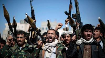 Вашингтон усилит прессинг на лидеров движения хуситов в Йемене - anna-news.info - США - Вашингтон - Йемен - Геополитика