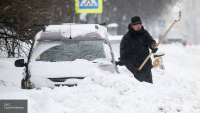 Эксперты рассказали, как в мороз проверить автомобиль перед поездкой - newinform.com