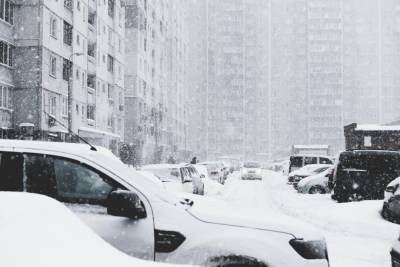 Прогноз погоды на 15 февраля: на Сретение морозы не отступят, на Западе будет идти снег - 24tv.ua - Киев - Ужгород - Новости