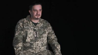 Главная проблема ВСУ – российский враг: откровенное интервью со Штефаном - 24tv.ua - Новости