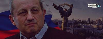 Яков Кедми - Кедми: Первый самолёт НАТО над Крымом будет сразу же сбит - politnavigator.net - Москва - Россия - США - Украина - КНДР - Крым - Молдавия - Грузия - Иран