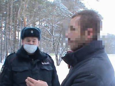Педофил и убийца стариков: стали известны жуткие подробности об ополченце, зарезавшем учительницу в Воронеже - bloknot.ru - Воронеж - Луганск