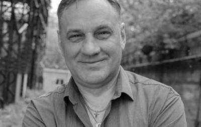 Умер Олег Валкман, звезда сериала "След"... - skuke.net - Нижний Новгород