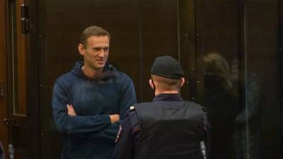 Алексей Навальный - Андрей Манойло - Игнат Артеменко - Политолог назвал "игру" Навального в Бабушкинском суде жалкой - polit.info