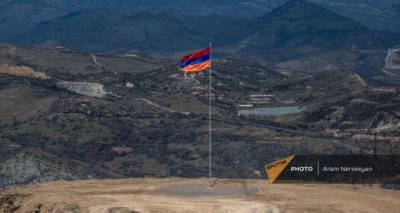 Как Армению трясло во всех смыслах: фотоотчет о знаковых событиях недели - ru.armeniasputnik.am - Армения - Азербайджан