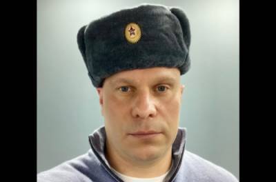 Илья Кива - Кива заявил, что его дед расстрелян "фашистами-львовянами", однако тот "выжил" - from-ua.com - Львов