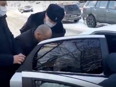 Бывшего костромского полицейского убил и расчленил коллега. Причиной стала девушка - bloknot.ru - Костромская обл. - Кострома