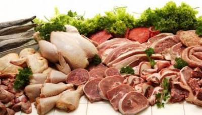 В Украине упали в цене свинина и курятина, — статистика - enovosty.com