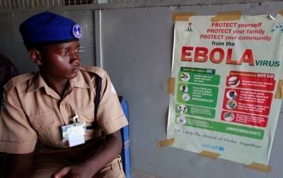 В Африке объявили о начале эпидемии лихорадки Эбола - real-vin.com - Гвинея - Конакри