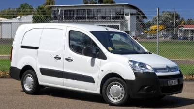 В Калуге начнётся сборка фургона Citroen Berlingo - usedcars.ru - Калуга