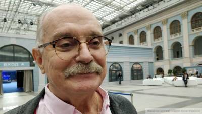 Никита Михалков - Александра Бортич - Михалков раскрыл, сколько получают "страдающие от режима" Бортич и Деревянко - nation-news.ru - Белоруссия