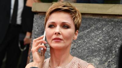 Дарья Повереннова - Дарья Повереннова вышла замуж за миллионера в День всех влюбленных - nation-news.ru - Москва - Сколково