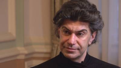 Егор Дружинин - Николай Цискаридзе - Дарья Златопольская - Цискаридзе признался в "Танцах со звездами", что не смотрел фильм с Дружининым - inforeactor.ru