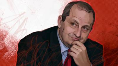 Яков Кедми - Дмитрий Кулеба - Кедми рассказал, как РФ ответит на создание военного союза Грузии, Молдавии и Украины - nation-news.ru - США - Киев - Вашингтон - Молдавия - Грузия - Тбилиси - Кишинев - ?