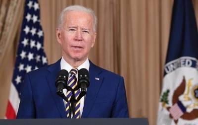 Дональд Трамп - Джо Байден - Байден оценил решение Сената по импичменту Трампа - ru.slovoidilo.ua - США