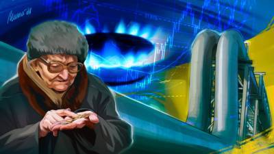 Юрий Витренко - Витренко исключил снижение тарифов на газ для украинцев - riafan.ru - Киев