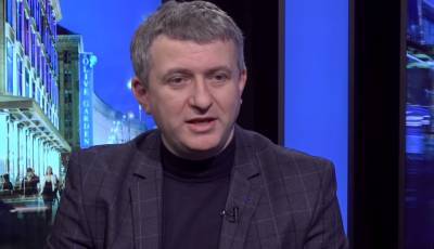 Юрий Романенко - Юрий Романенко рассказал, как невестка и секретарша Ислямова помогали дерибанить украинский бюджет - ukrainianwall.com