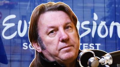 Юрий Лоза - Лоза призвал Россию отказаться петь на английском языке на «Евровидении» - gazeta.ru - Москва