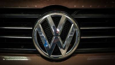 Герберт Дисс - Глава Volkswagen призвал шире смотреть на водород - mir24.tv