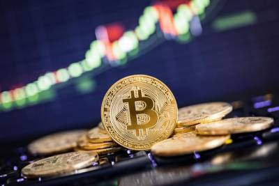 Курс биткоина достиг отметки 49,7 тыс. долларов - aussiedlerbote.de