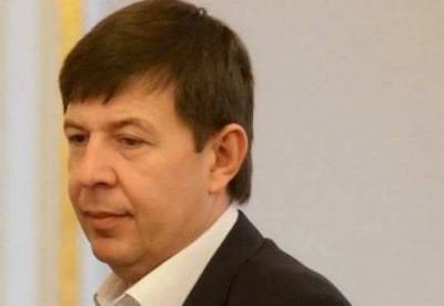 Владимир Зеленский - Сергей Дейнеко - Ростислав Кравец - Тарас Козак - ​Глава Госпогранслужбы Дейнеко, обнародовавший персональную информацию о Тарасе Козаке может понести уголовную ответственность - facenews.ua - Абу-Даби