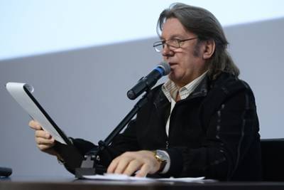 Юрий Лоза - Лоза призвал Россию отказаться от англоязычных песен на «Евровидении» - lenta.ru - Москва - Сыктывкар