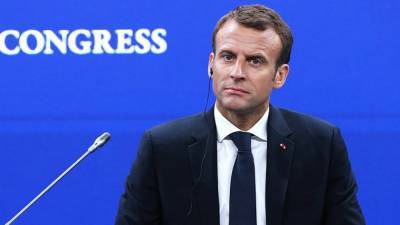 Идрис Деби - Президент Франции отказался от посещения Чада после беспорядков в республике - riafan.ru - Мали - Чад - Буркина-Фасо - Нигер - Мавритания - Нджамена