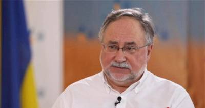 Дмитрий Кулеба - Посол Украины в КНР умер после сердечного приступа - ren.tv - Китай - Украина - Донецк - Монголия
