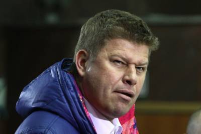 Губерниев: "К чемпионату мира готовы только Латыпов и Казакевич. Мы ожидали другого" - sport.ru