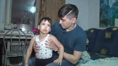 Андрей Максимов - Жизнь без мамы: один день отцов-одиночек из Уфы - bash.news - Уфа