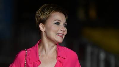 Дарья Повереннова - Актриса Дарья Повереннова во второй раз вышла замуж за миллионера - inforeactor.ru