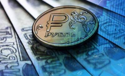 Анна Зайцева - Аналитики рассказали, каким будет курс рубля к апрелю - smartmoney.one - Россия