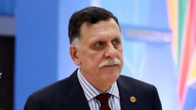 Глава Правительства национального согласия Ливии покинул страну - iz.ru - Ливия