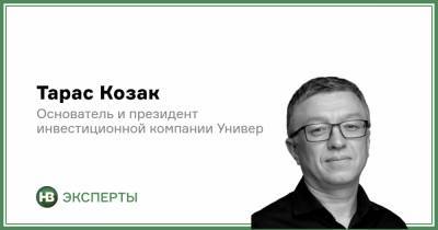 Тарас Козак - Итак, денег от МВФ не будет. До лета точно. Когда начнутся проблемы в экономике? - nv.ua