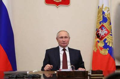 Борис Ельцин - Где поднимают личный флаг Президента России - pnp.ru