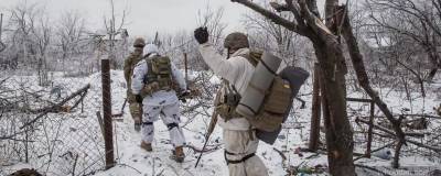 Яков Осадчий - В ЛНР прокомментировали гибель трех военнослужащих ВСУ - runews24.ru - ЛНР