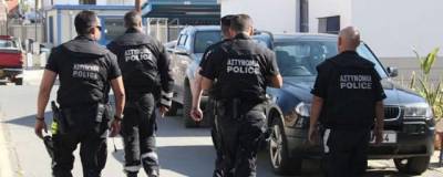 На Кипре начнется расследование действий полиции при разгоне демонстрантов - runews24.ru - Кипр - Никосия