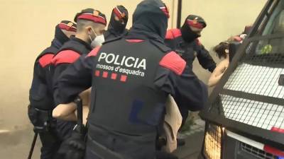 Карлес Пучдемон - Каталония: сепаратисты получают большинство - ru.euronews.com - Бельгия - Германия - Испания - Чехия - Косово