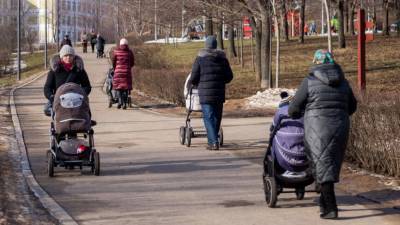 Ярослав Нилов - Депутаты ГД предложили расширить перечень получателей маткапитала - riafan.ru - Москва