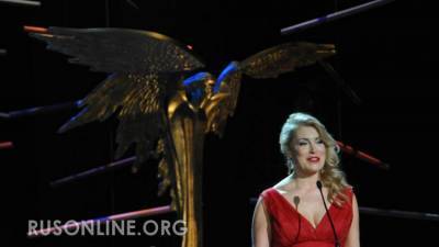 Мария Шукшина - Мария Шукшина уколола "господина Г.": Намёк получился прозрачным - rusonline.org