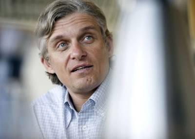 Олег Тиньков - Тиньков сообщил, что не намерен заниматься новыми бизнес-проектами - nakanune.ru
