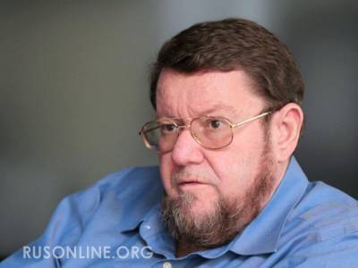 Дональд Трамп - Джозеф Байден - Сатановский про очередной импичмент Трампу - rusonline.org - США