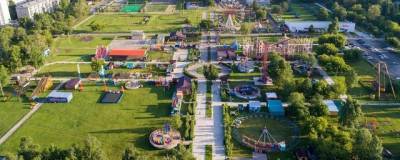 В 2021 году в Алтайском крае будут благоустраивать дворы, парки и набережные - runews24.ru - Барнаул - Алтайский край - Бийск - Новоалтайск - Алейск
