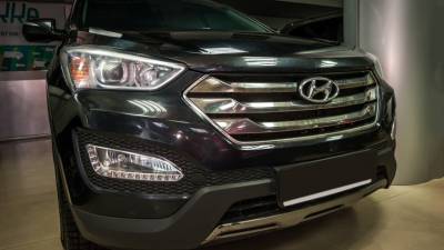 Hyundai разработала авто-трансформер для марсианского бездорожья - mir24.tv