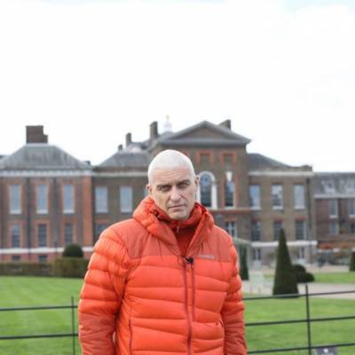Олег Тиньков - Уроженец Кузбасса Олег Тиньков заявил о своём нежелании заниматься бизнесом - gazeta.a42.ru