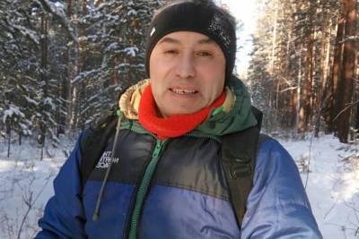 В Улан-Удэ известного журналиста, избитого подростками, выписали домой - ulan.mk.ru - Улан-Удэ