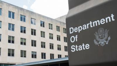 США выделят $2,5 млн на развитие СМИ и гражданского общества на Балканах - russian.rt.com - США - Сербия - Македония - Черногория - Косово - Албания - Босния и Герцеговина